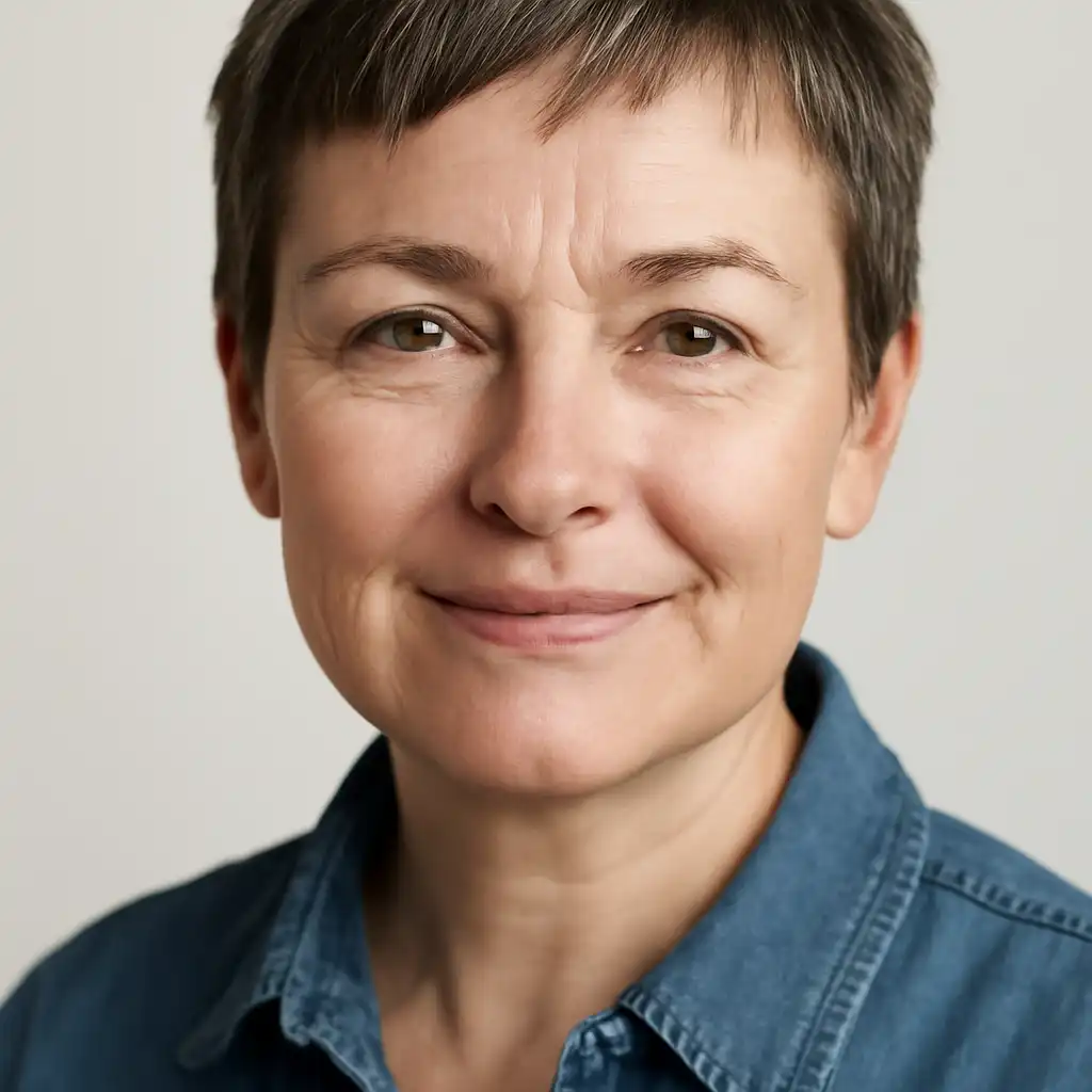Liisa Mäkinen